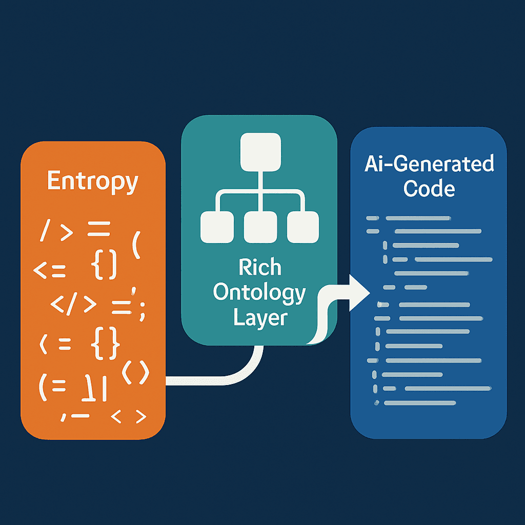 Challenges in Current AI-Based Code Generation and How Mindbricks Solves Them