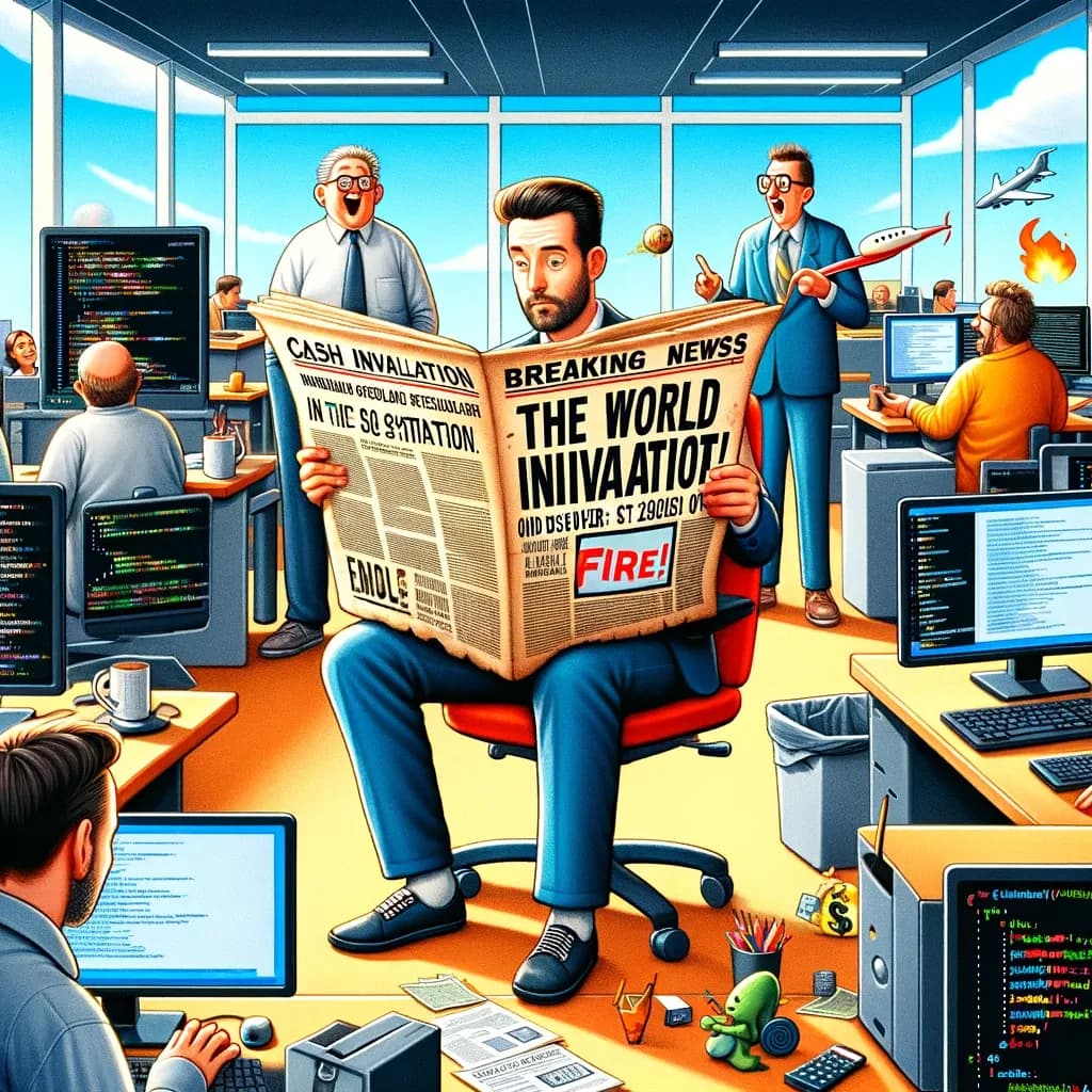 Cover image for The Essential Guide to Caching in Microservices Architecture