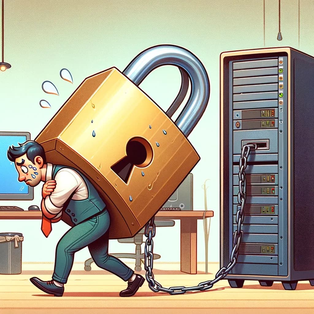 Cover image for Managing User Authentication and Authorization in Microservices Architectures